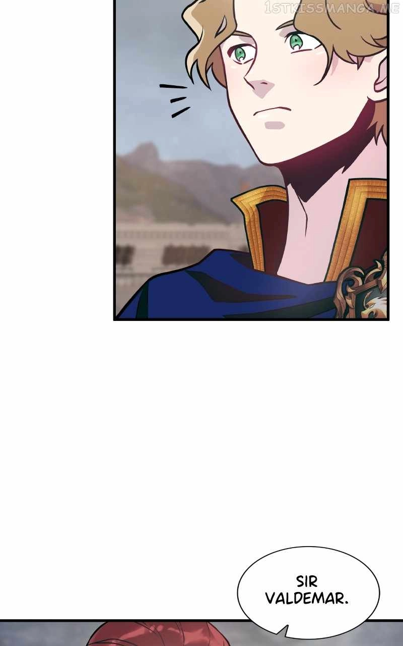 Pouring Money Into the Underdog Mercenaries Chapter 21 46